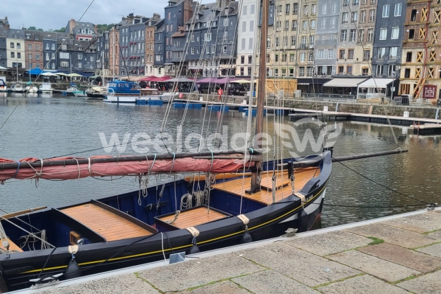 Immeuble à vendre à Honfleur