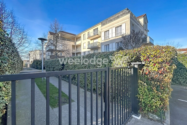 Appartement à vendre 3 pièces de 64,9 m² à Éragny