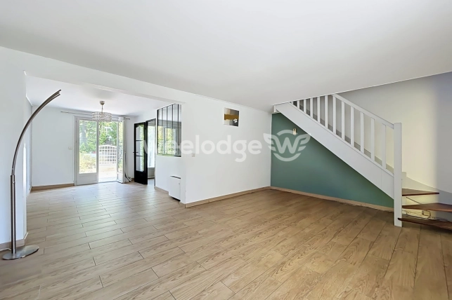 Maison à vendre 5 pièces de 87,39 m² à Éragny