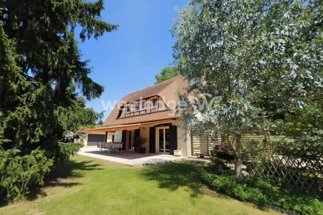 Maison à vendre 6 pièces de 100 m² à Triel-sur-Seine