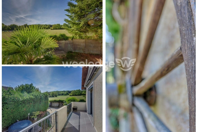 Maison à vendre 6 pièces de 150 m² à Andrésy