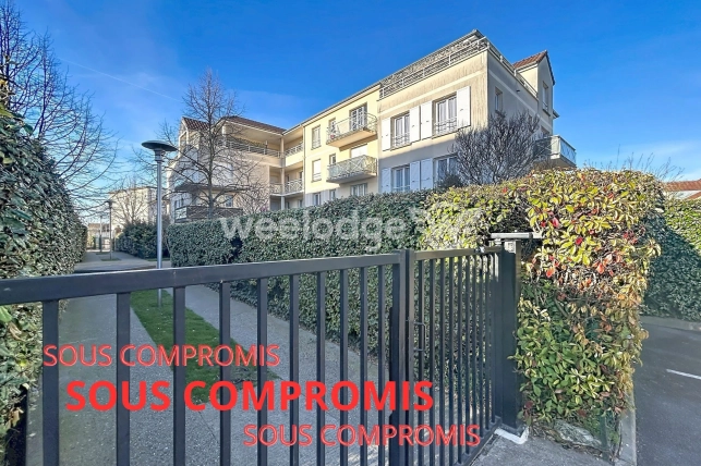 Appartement à vendre 3 pièces de 65 m² à Éragny