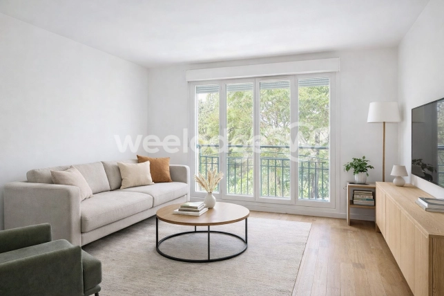 Appartement à vendre 2 pièces de 37 m² à Limeil-Brévannes