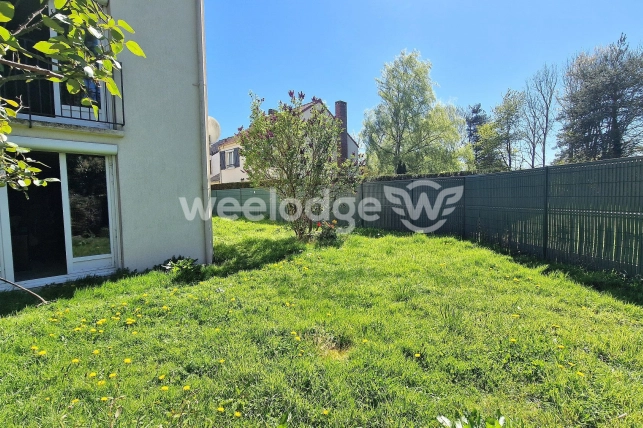 Maison à vendre 4 pièces de 97 m² à Élancourt