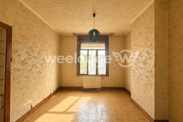Maison à vendre 5 pièces de 86 m² à Boussois