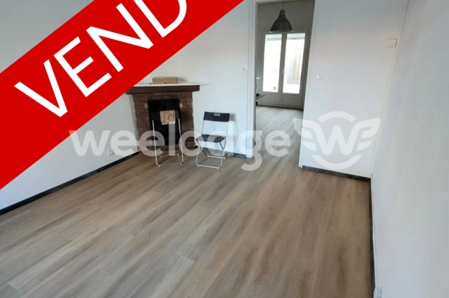 Maison vendu 4 pièces de 72 m² à Lens