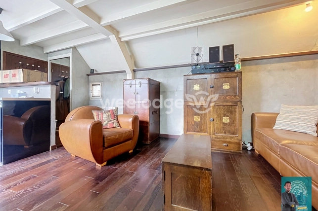 Appartement à vendre 1 pièces de 32,69 m² à Maurecourt