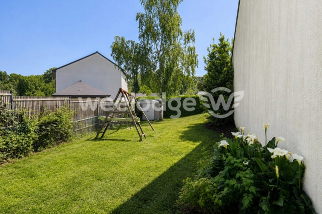 Maison à vendre 4 pièces de 94 m² à Carquefou