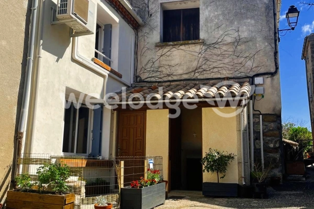 Maison vendu 5 pièces de 85 m² à Albas