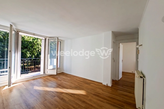 Appartement à louer 3 pièces de 52,3 m² à Sainte-Geneviève-des-Bois
