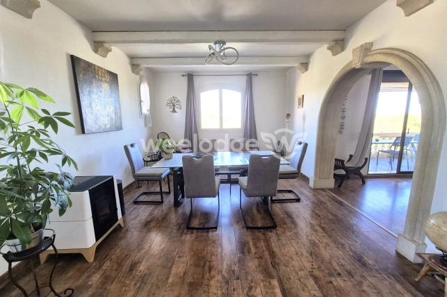Appartement à vendre 5 pièces de 154,87 m² à Frontignan