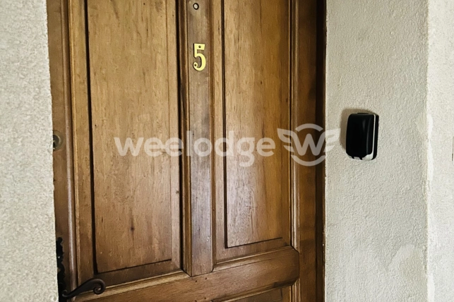 Appartement à vendre 2 pièces de 42,4 m² à L'Isle-sur-la-Sorgue