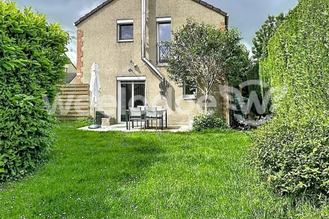 Maison à vendre 4 pièces de 80 m² à Vauréal