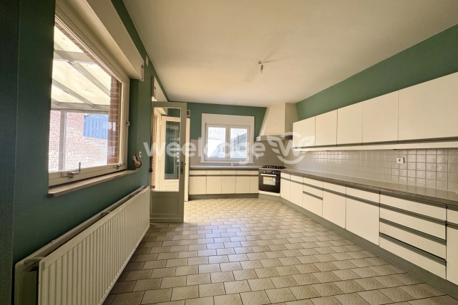 Maison à vendre 6 pièces de 140 m² à Boussois