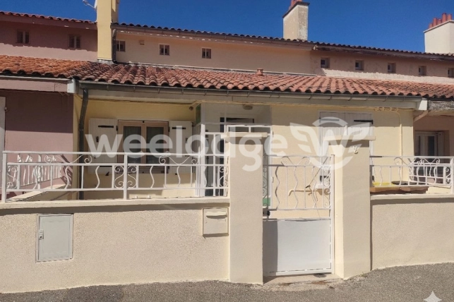 Maison à vendre 5 pièces de 73 m² à Cavaillon