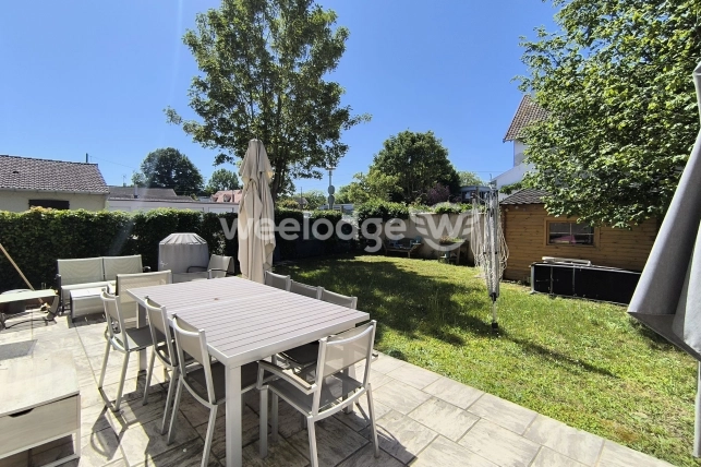 Maison à vendre 5 pièces de 91 m² à Éragny