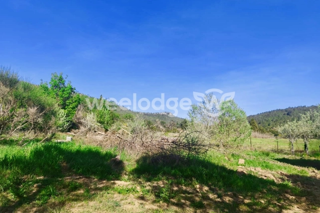 Terrain à vendre de 2940 m² à Albas
