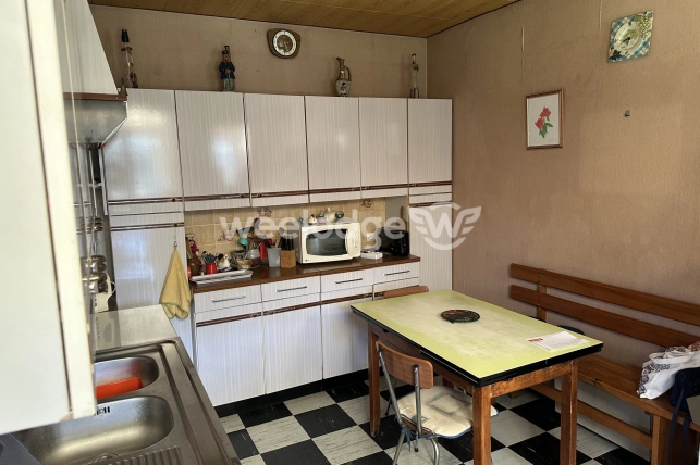 Maison à vendre 5 pièces de 105 m² à Nantes
