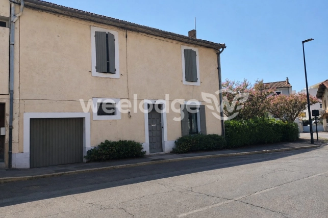 Maison à vendre 6 pièces de 115,45 m² à Cavaillon