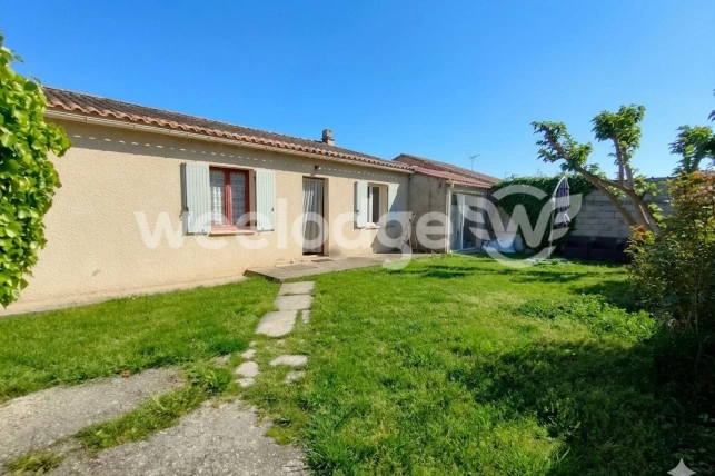 Maison à vendre 5 pièces de 86 m² à Cabannes