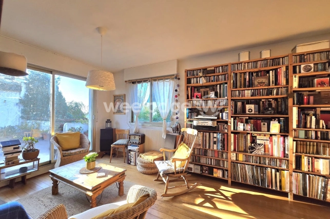Maison à vendre 6 pièces de 144,86 m² à Gagny