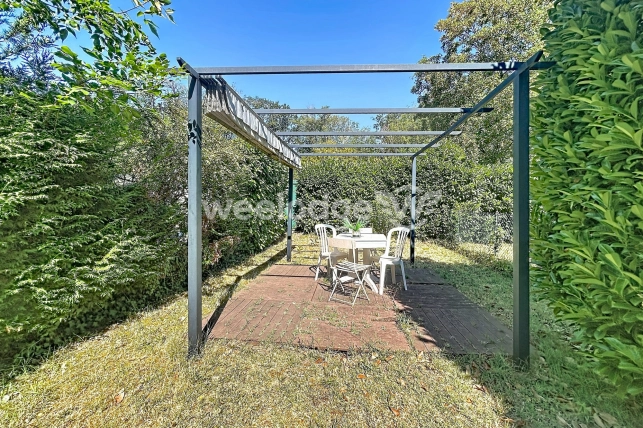 Maison à vendre 5 pièces de 82,35 m² à Éragny