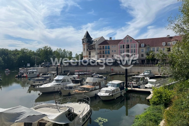 Appartement à vendre 3 pièces de 71,1 m² à Cergy