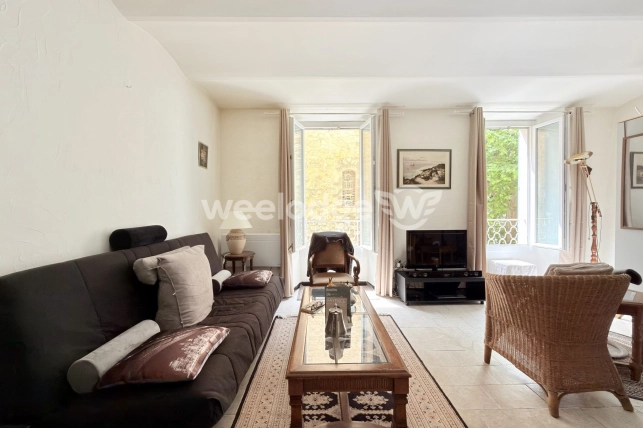 Appartement à vendre 2 pièces de 50 m² à Fayence