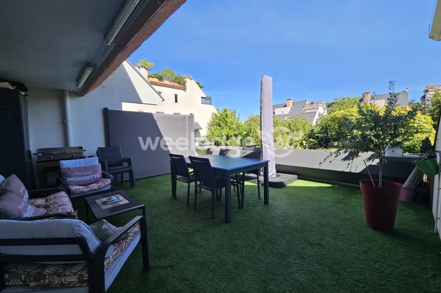 Appartement à vendre 4 pièces de 87 m² à Éragny