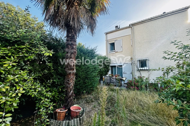 Maison à vendre 5 pièces de 94,13 m²