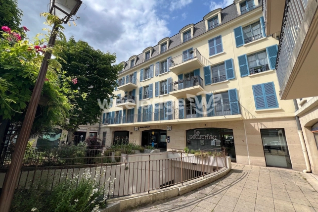 Appartement à vendre 3 pièces de 61 m² à Mantes-la-Jolie