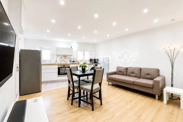 Appartement à vendre 2 pièces de 35 m² à Fayence