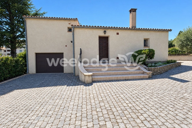 Maison à vendre 4 pièces de 100 m² à Manosque
