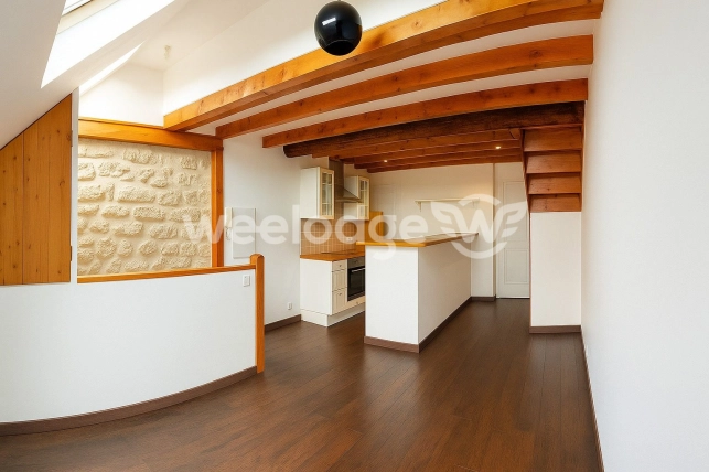 Appartement à vendre 2 pièces de 44 m² à Pierrelaye