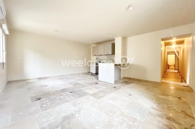 Appartement à vendre 3 pièces de 70 m² à Remoulins