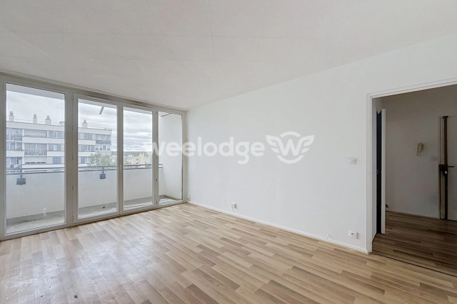 Appartement à vendre 3 pièces de 63,59 m² à Les Clayes-sous-Bois