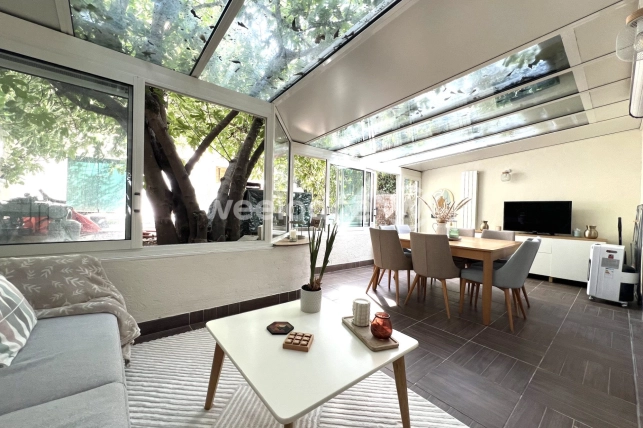 Maison à vendre 8 pièces de 162 m² à Mantes-la-Ville