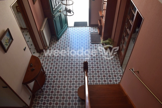 Maison à vendre 5 pièces de 120 m² à Saint-Gaultier