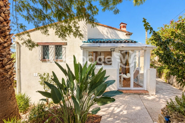 Maison à vendre 4 pièces de 88 m² à Tanneron