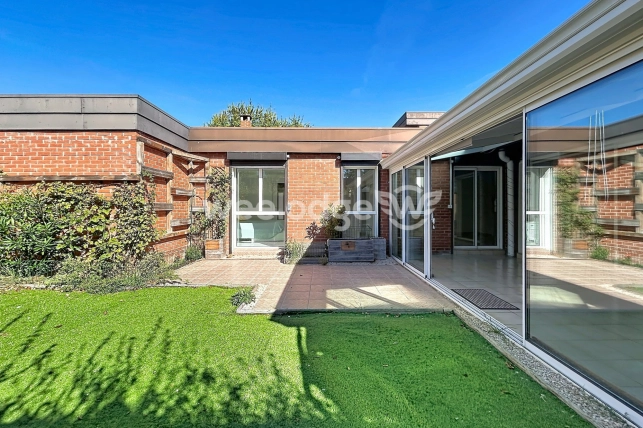 Maison à vendre 5 pièces de 99,11 m² à Éragny