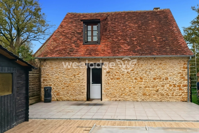 Maison à vendre 6 pièces de 163 m² à Prissac