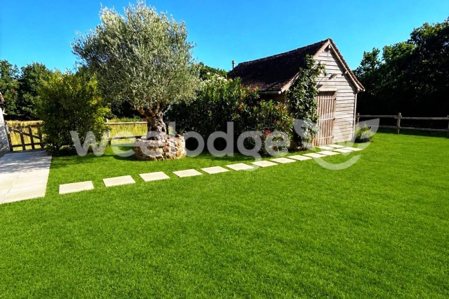 Maison à vendre 4 pièces de 93 m² à Saint-Hilaire-sur-Benaize