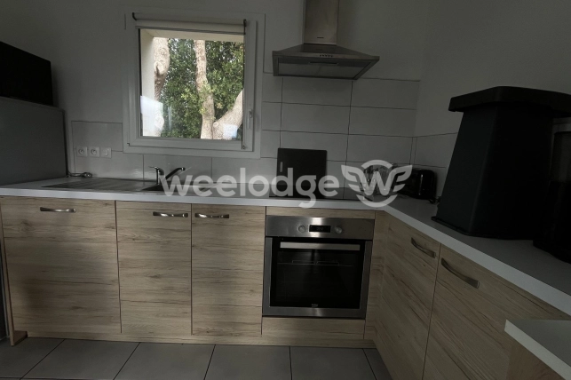Maison à louer 4 pièces de 71,53 m² à La Bernerie-en-Retz