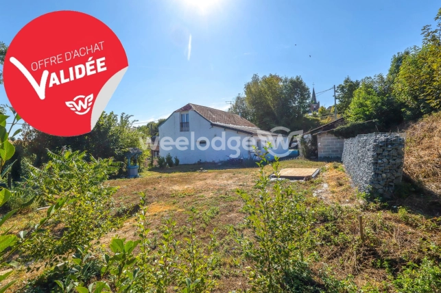 Maison à vendre 7 pièces de 161 m² à Saint-Souplet
