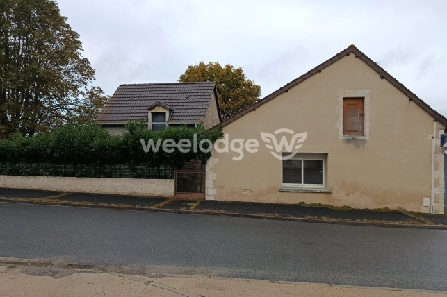 Local commercial à vendre 6 pièces de 258 m² à La Pérouille