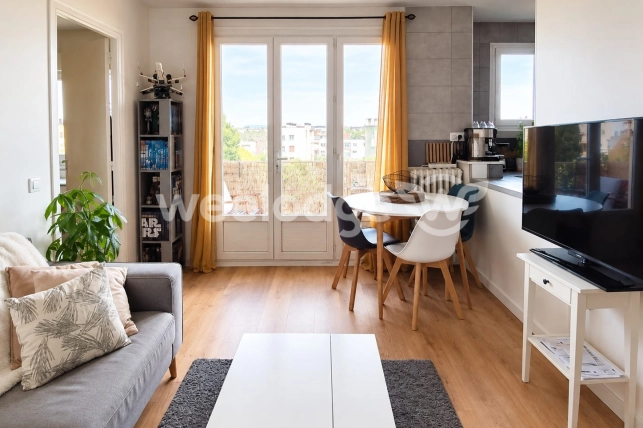 Appartement à vendre 2 pièces de 38 m² à Conflans-Sainte-Honorine
