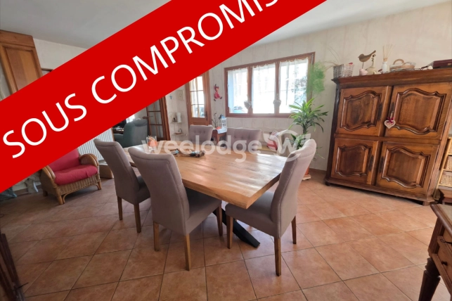 Maison à vendre 4 pièces de 98 m² à Anzin