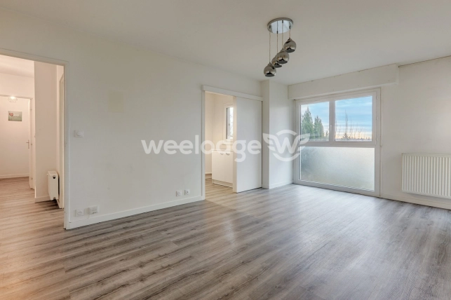 Appartement à vendre 3 pièces de 63 m² à Andrésy