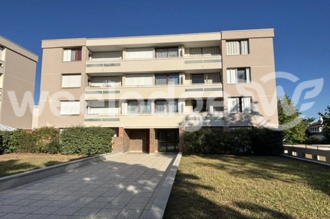 Appartement à vendre 3 pièces de 64,87 m² à Andrésy