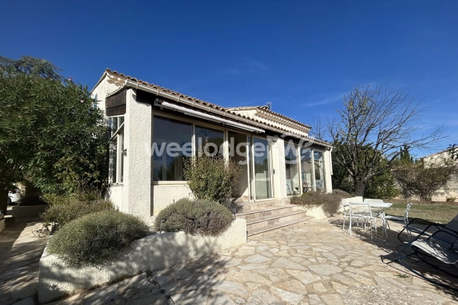 Maison à vendre 5 pièces de 142 m² à Les Angles
